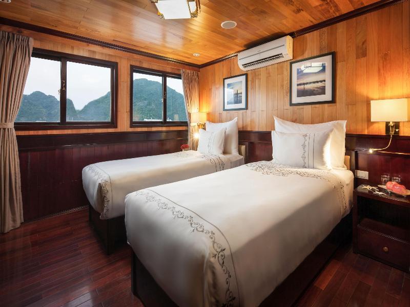 Hotel Aphrodite Cruise