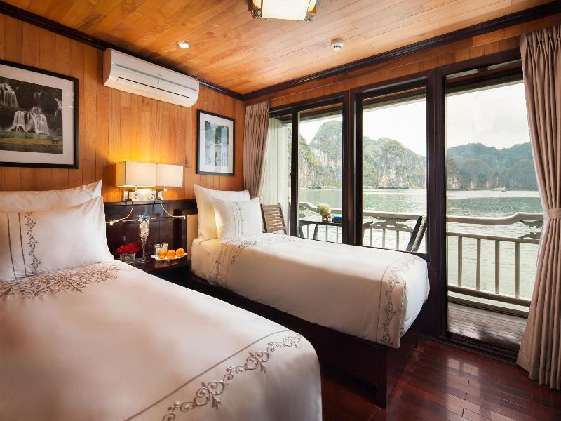 Hotel Aphrodite Cruise