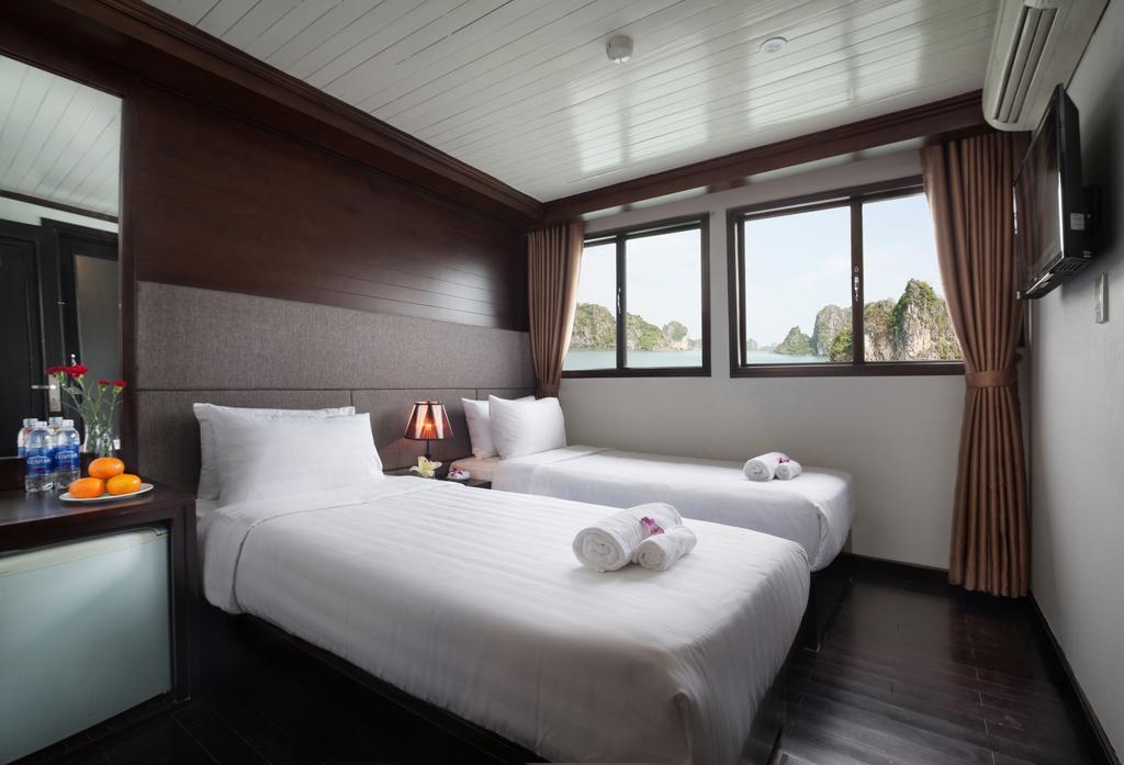  Halong Aclass Stellar Cruise 4*