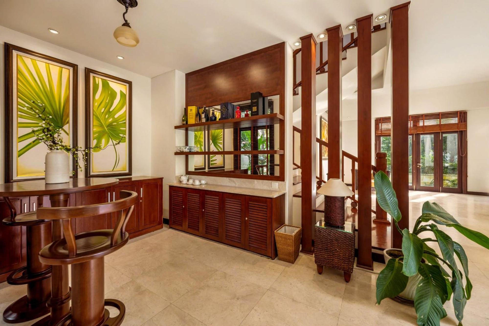 Purama Villa Đà Nẵng