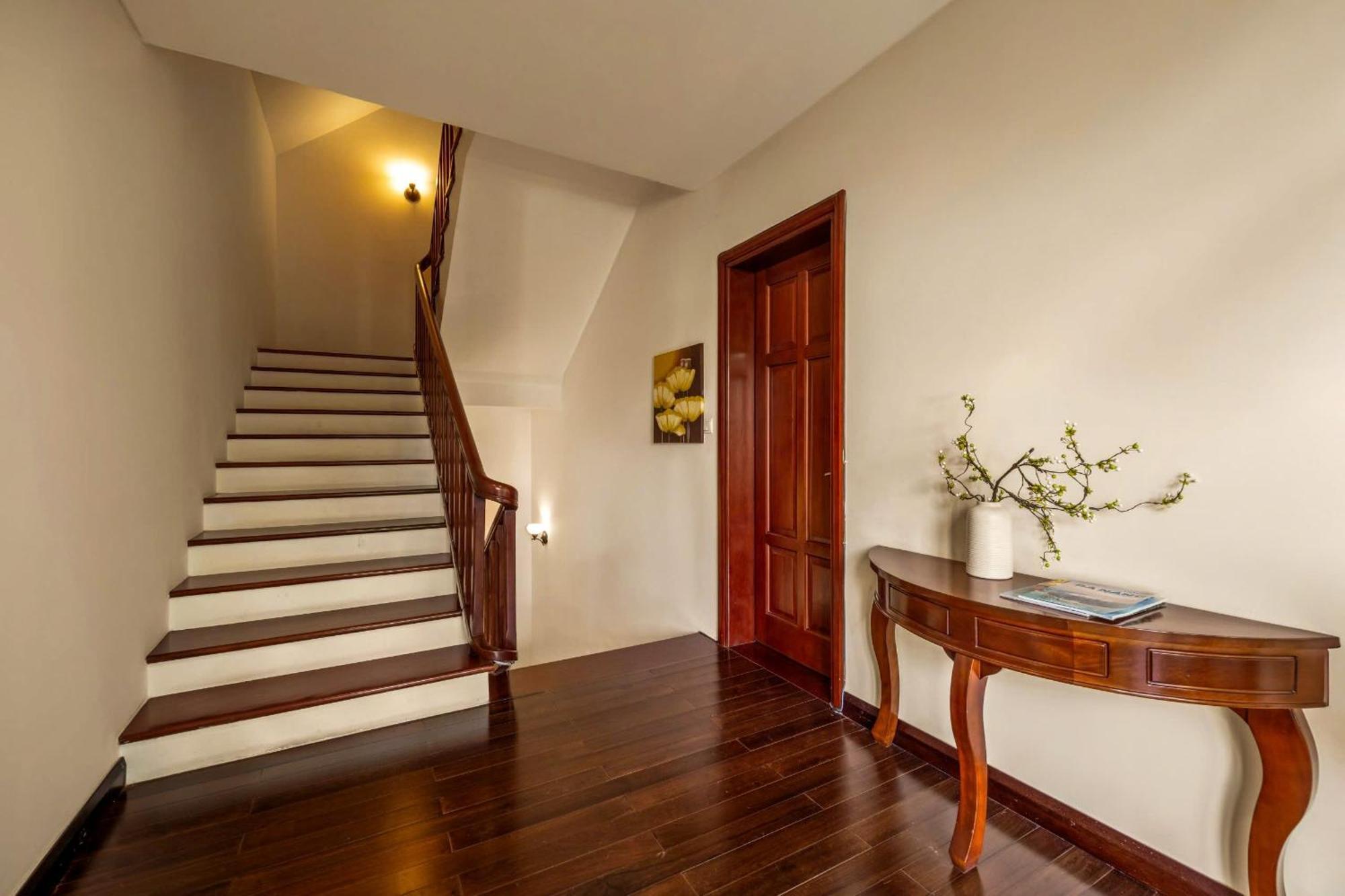Villa Purama Đà Nẵng