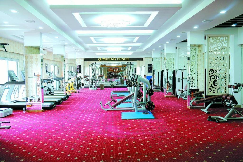 Phoenix 5* Bac Ninh