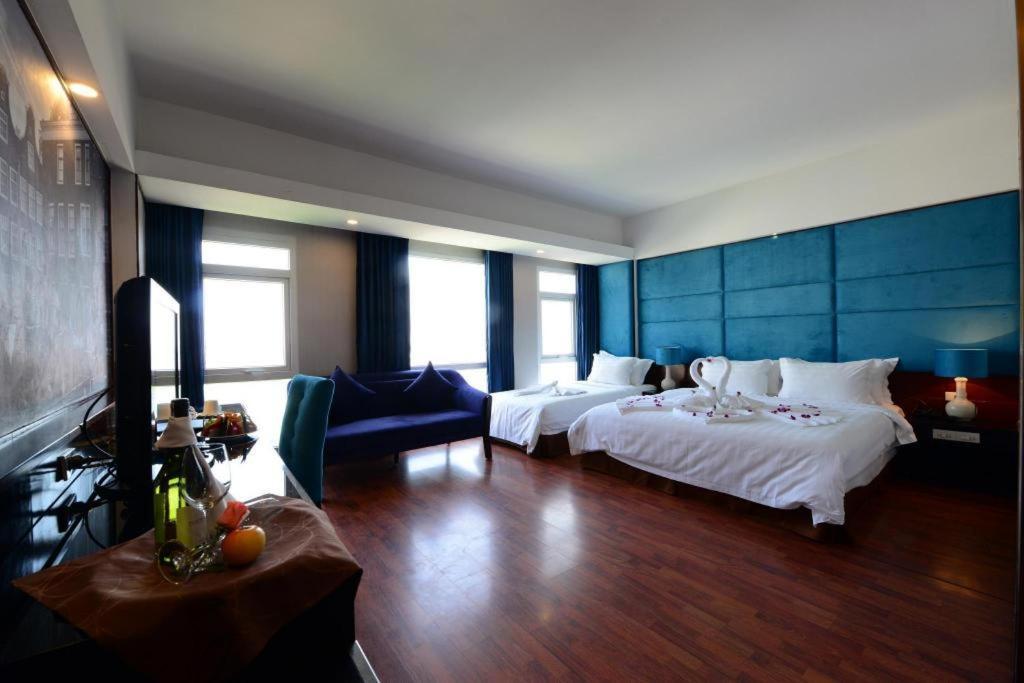 Hotel Antique Legend