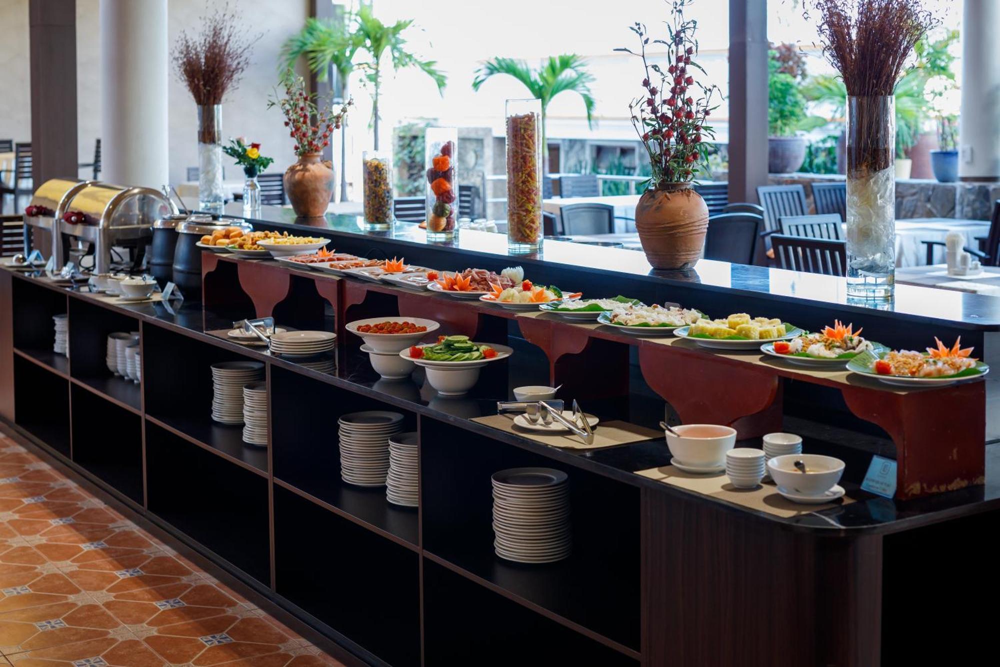 Resort Le Aqua & Phan Thiet - Swiss Village &