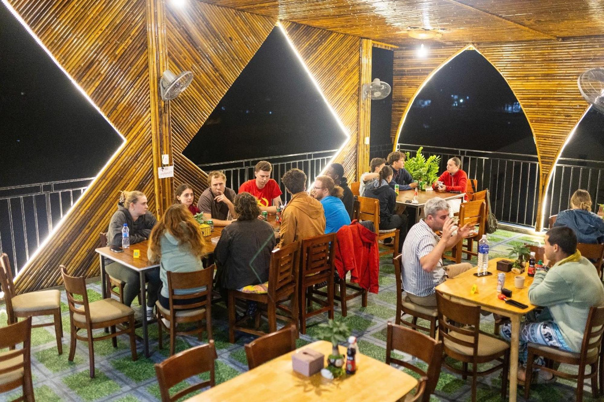Riverside Cosy Privatunterkunft Phong Nha