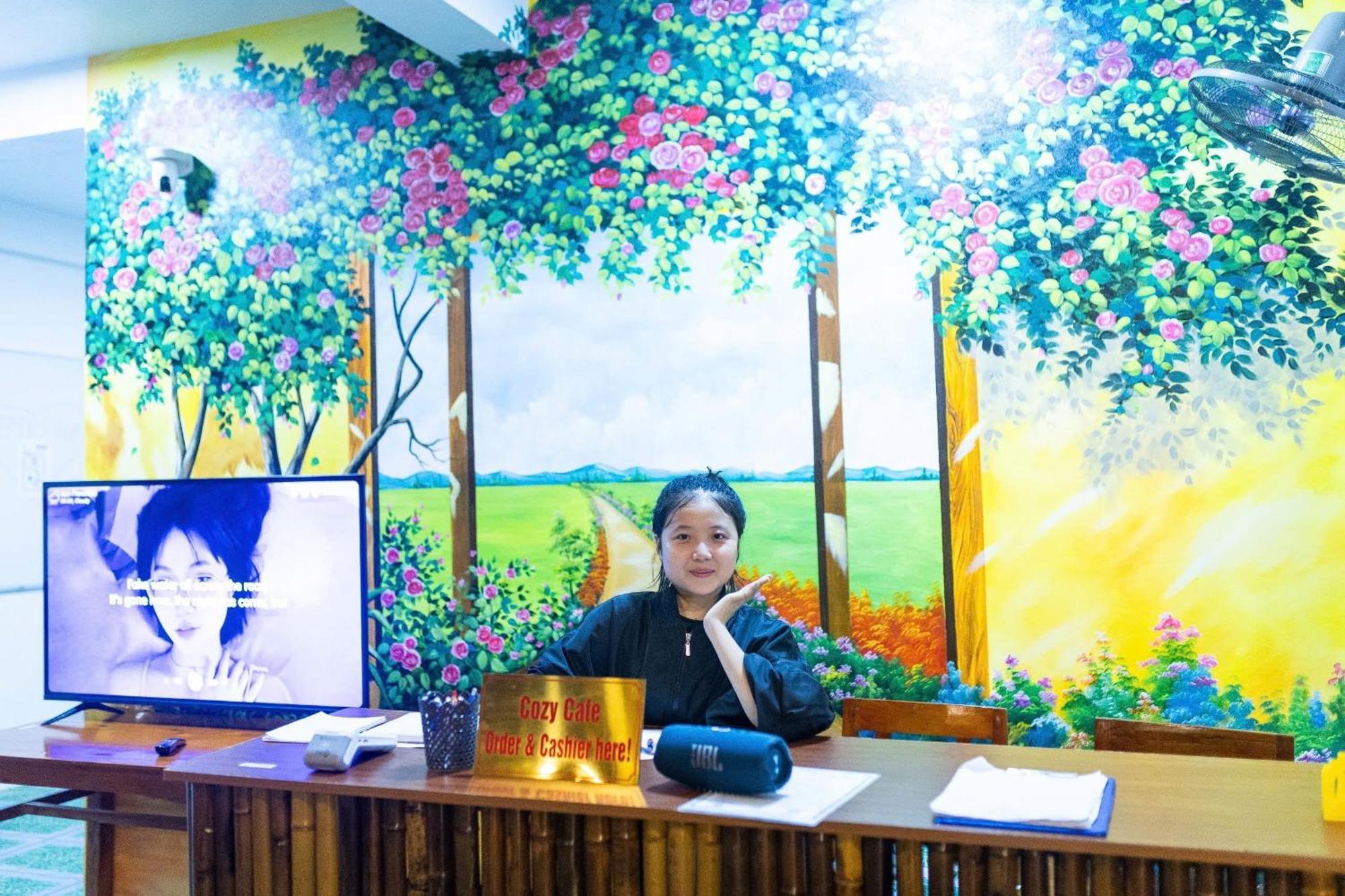 Privatunterkunft Riverside Cosy Phong Nha