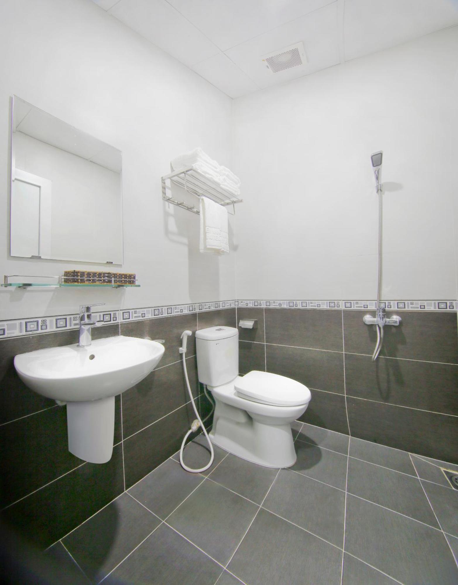Hotel Sen Vang Đà Nẵng