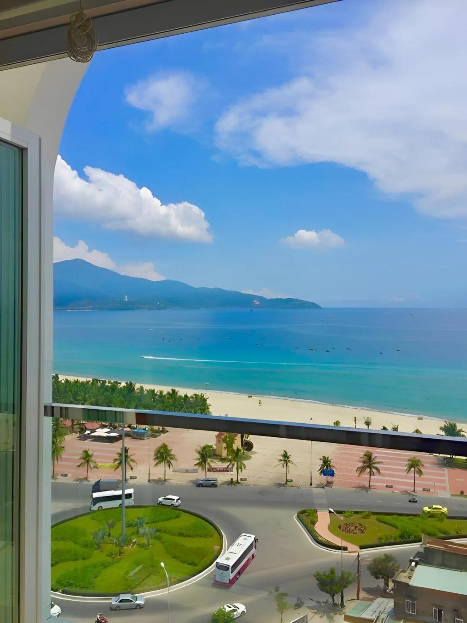 Hotel Tuyet Son