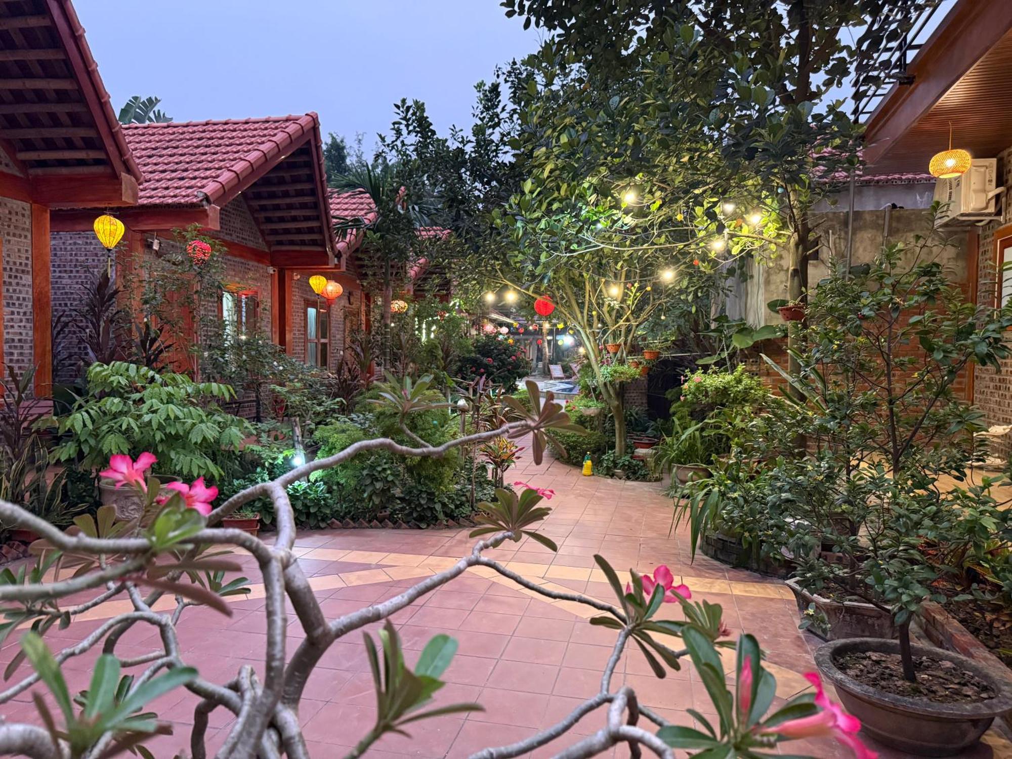 Homestay Tam Coc Friendly