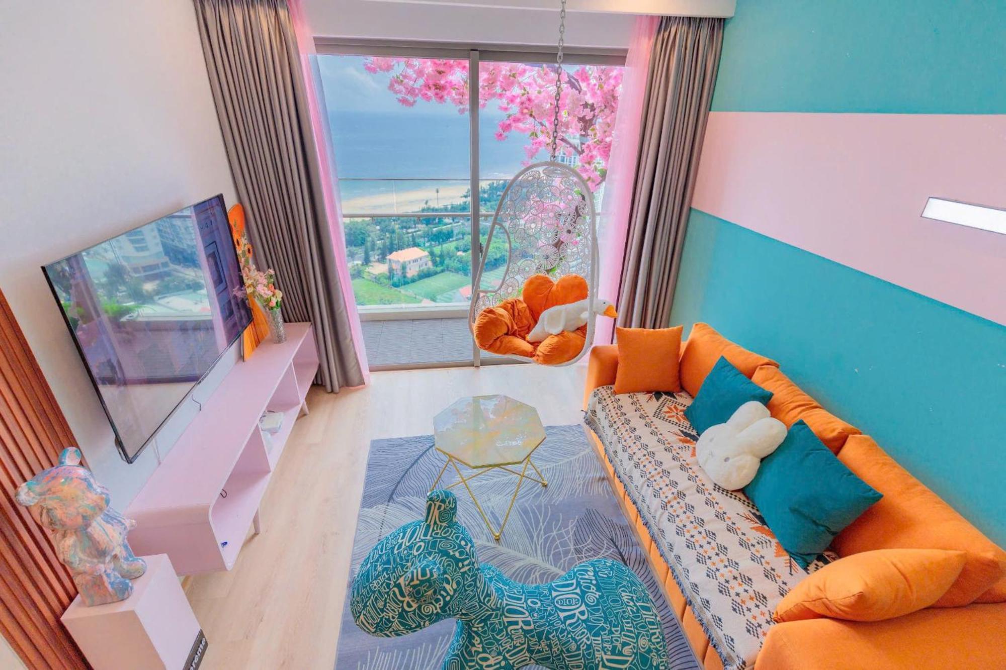 The Song Yuki Apartment *