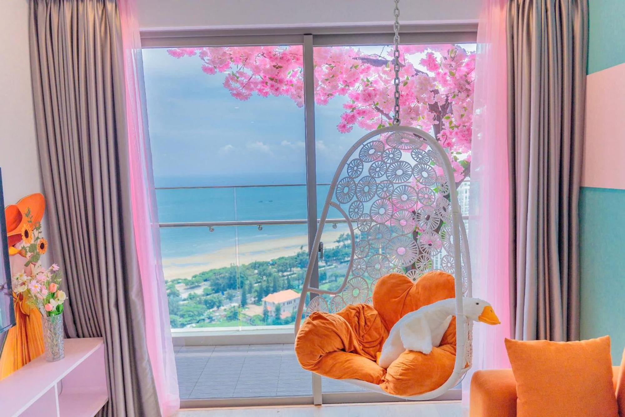 The Song Yuki Apartment Vung Tau