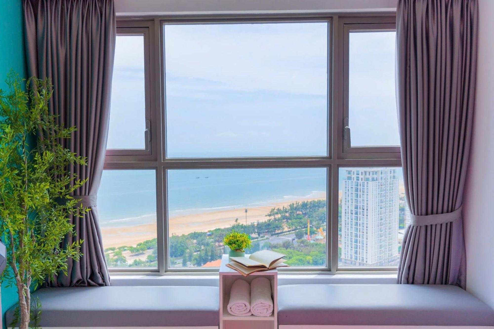Apartment The Song Yuki Vung Tau