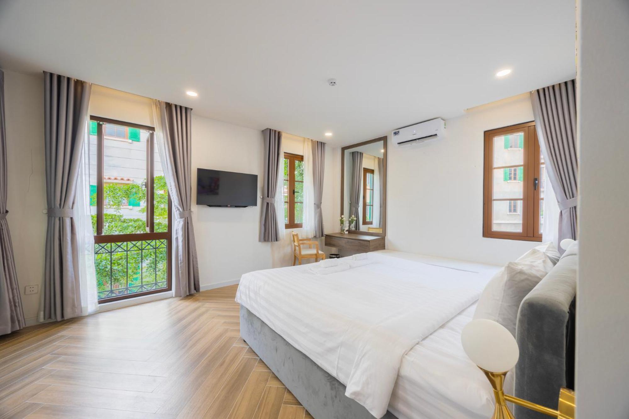 Hotel Lotus Cafe Phu Quoc