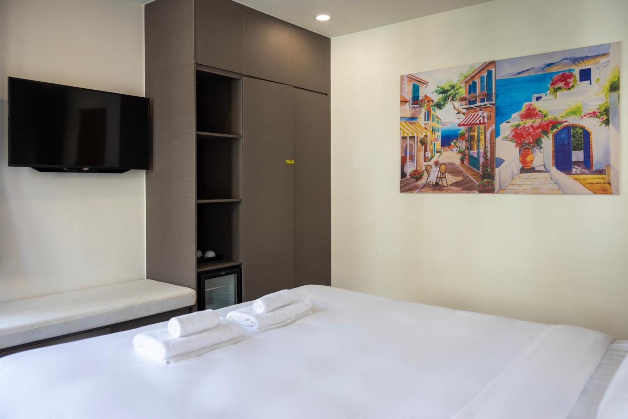 Hotel Lotus Cafe Phu Quoc