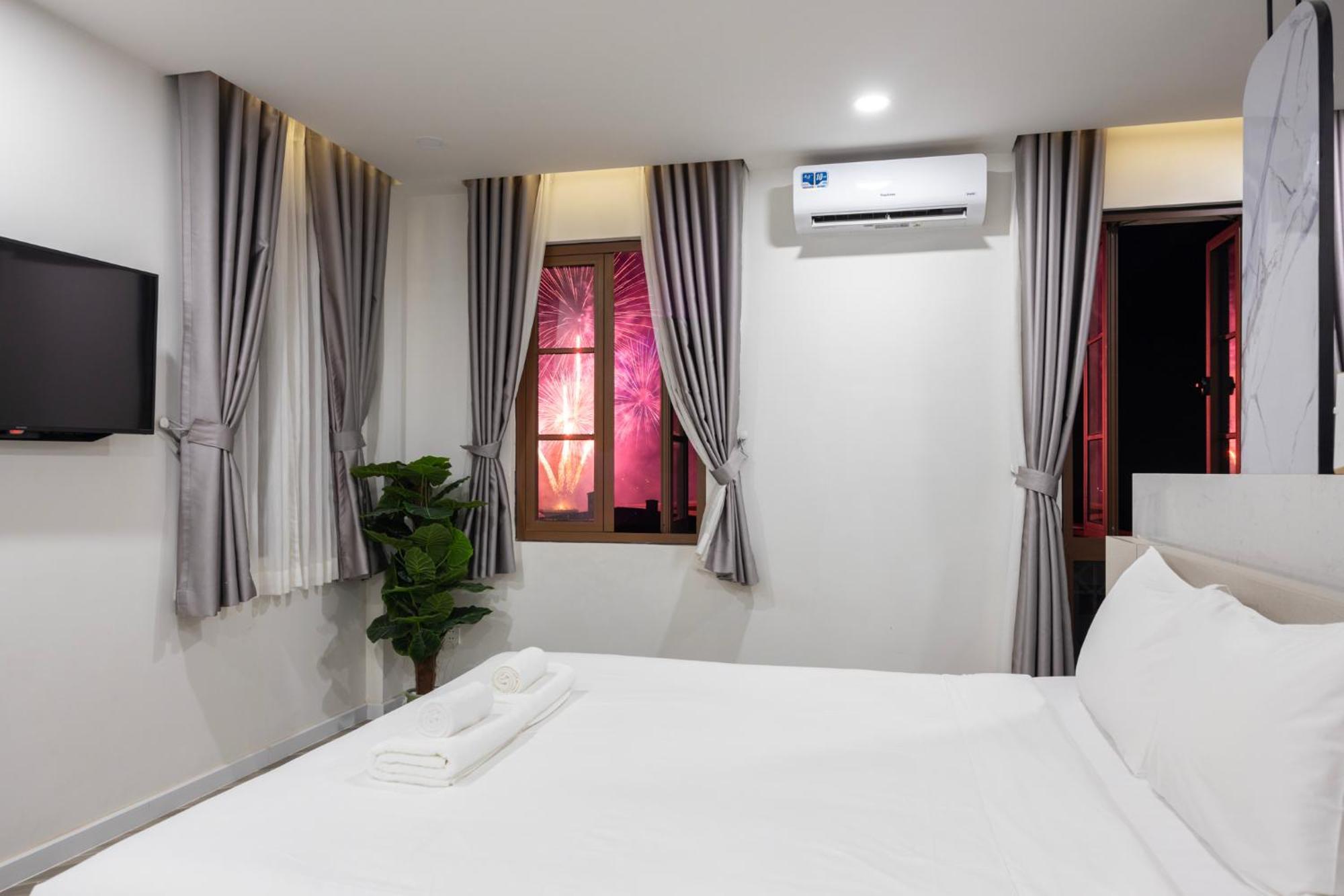 Hotel Lotus Cafe Phu Quoc