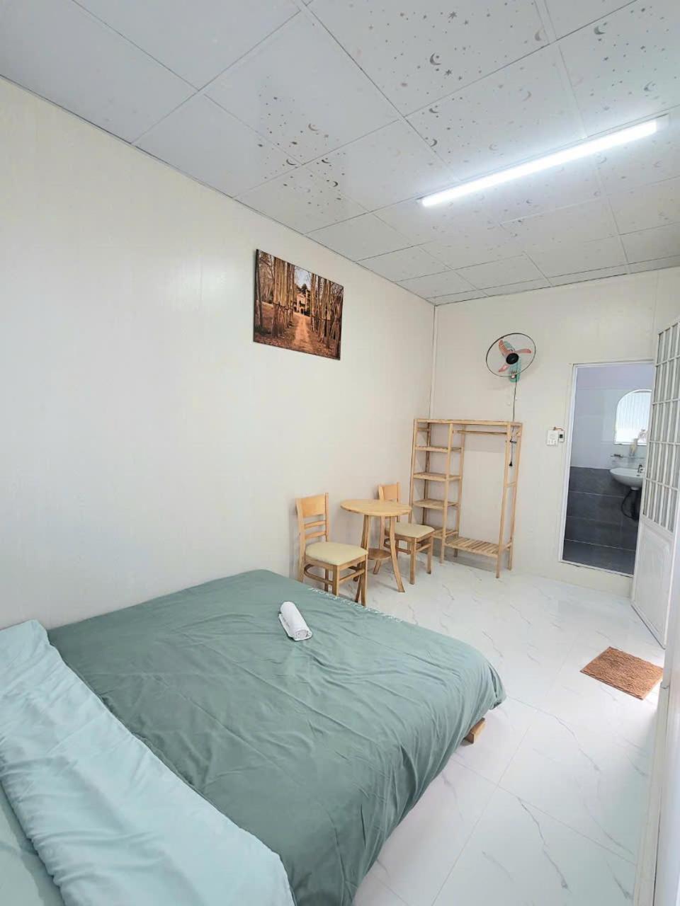 Guest house Coca *