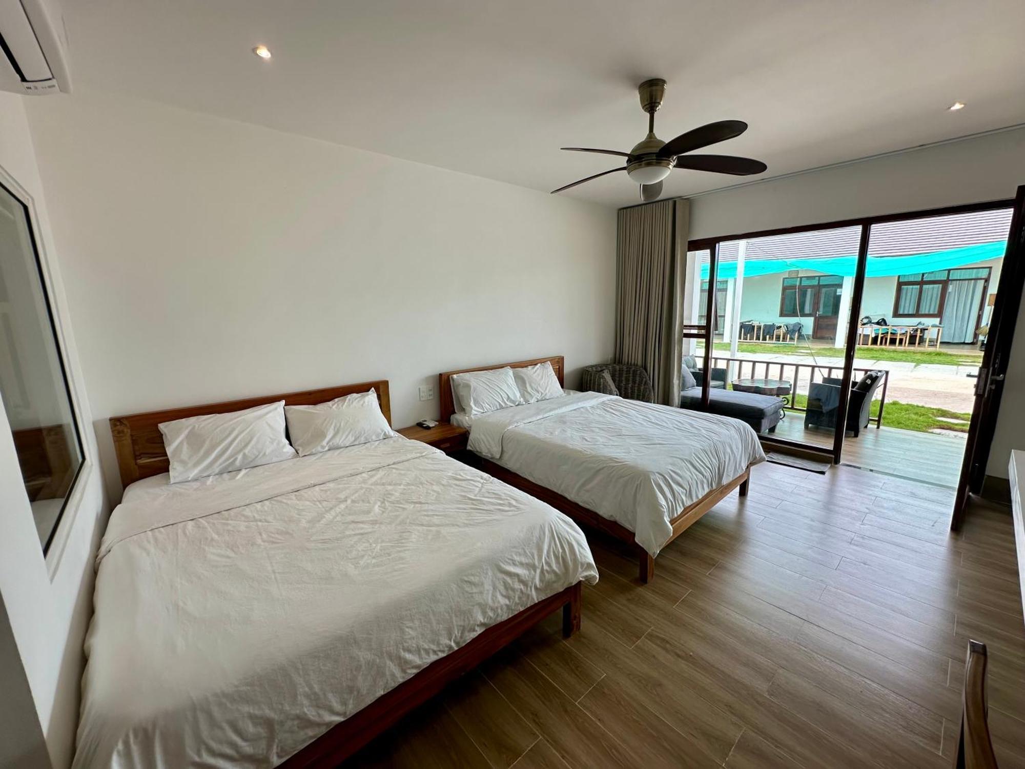 Hotel Myhoa Lagoon - Kiting Town *