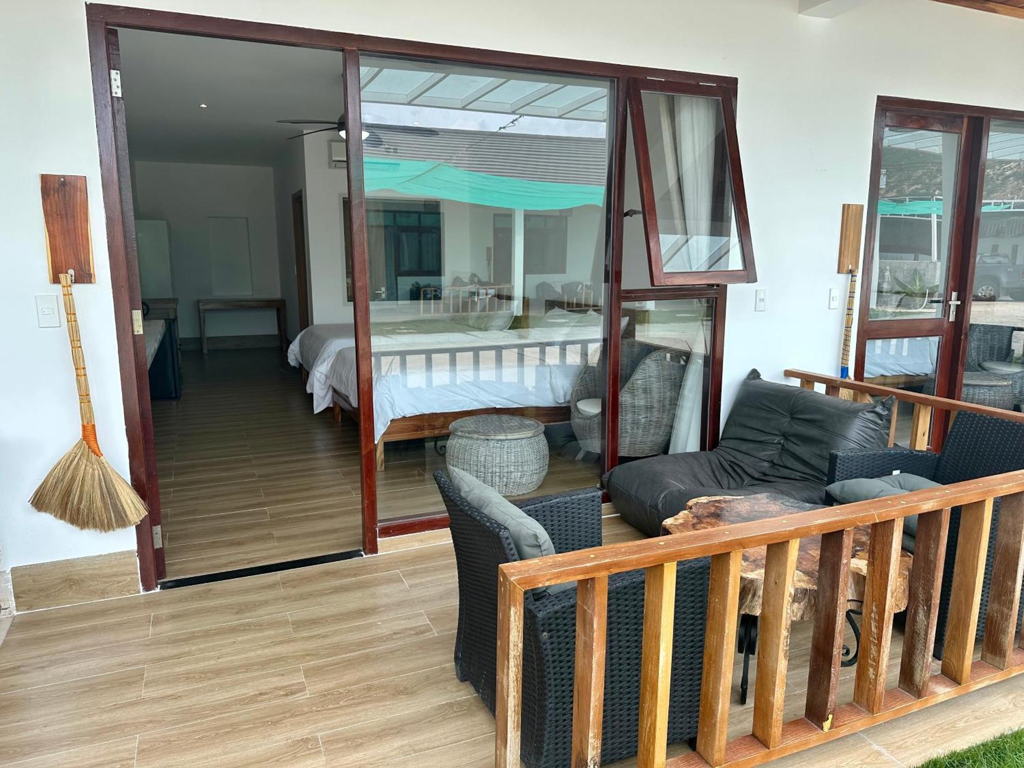 Hotel Myhoa Lagoon - Kiting Town Phan Rang