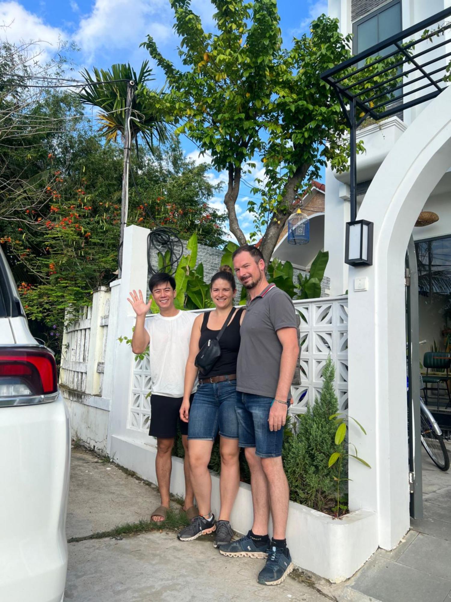 Hoi An Pinus Boutique Hotel *