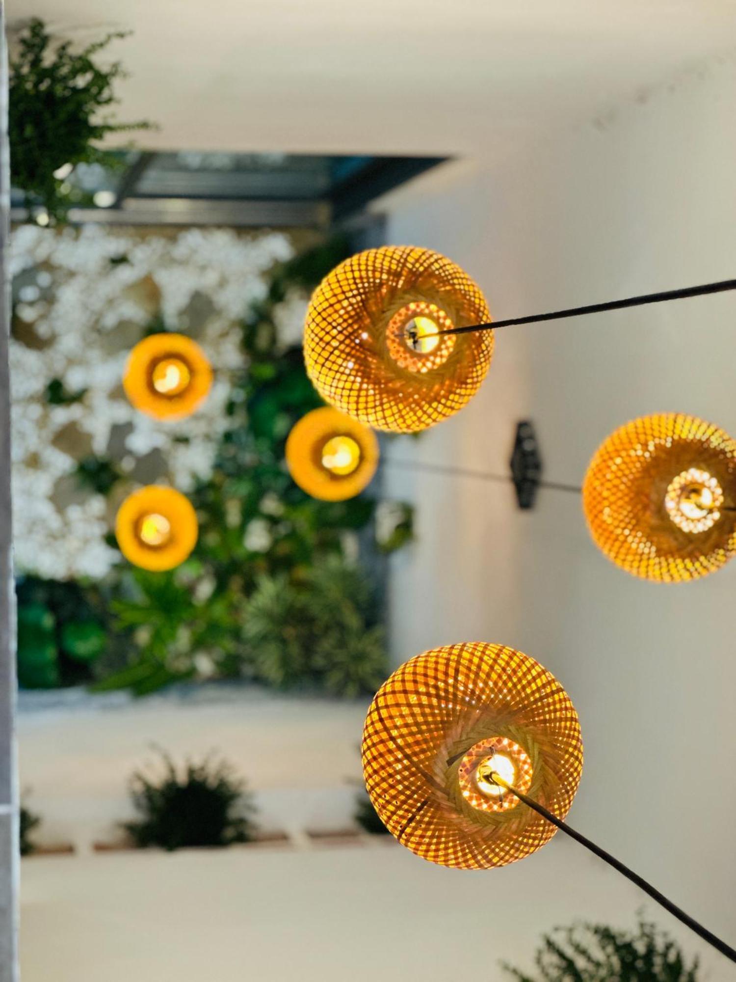 Hotel Hoi An Pinus Boutique