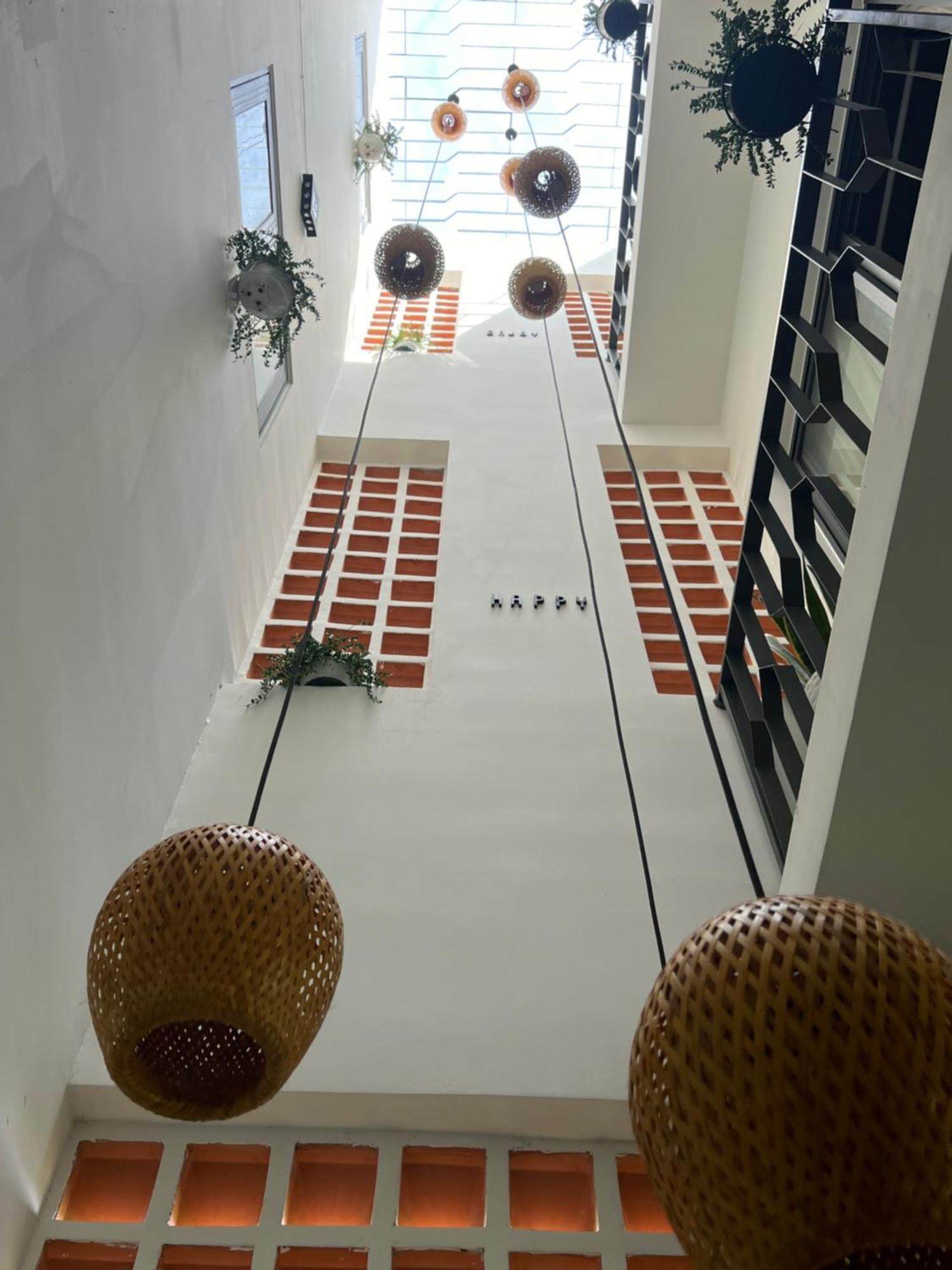 Hoi An Pinus Boutique Hotel *