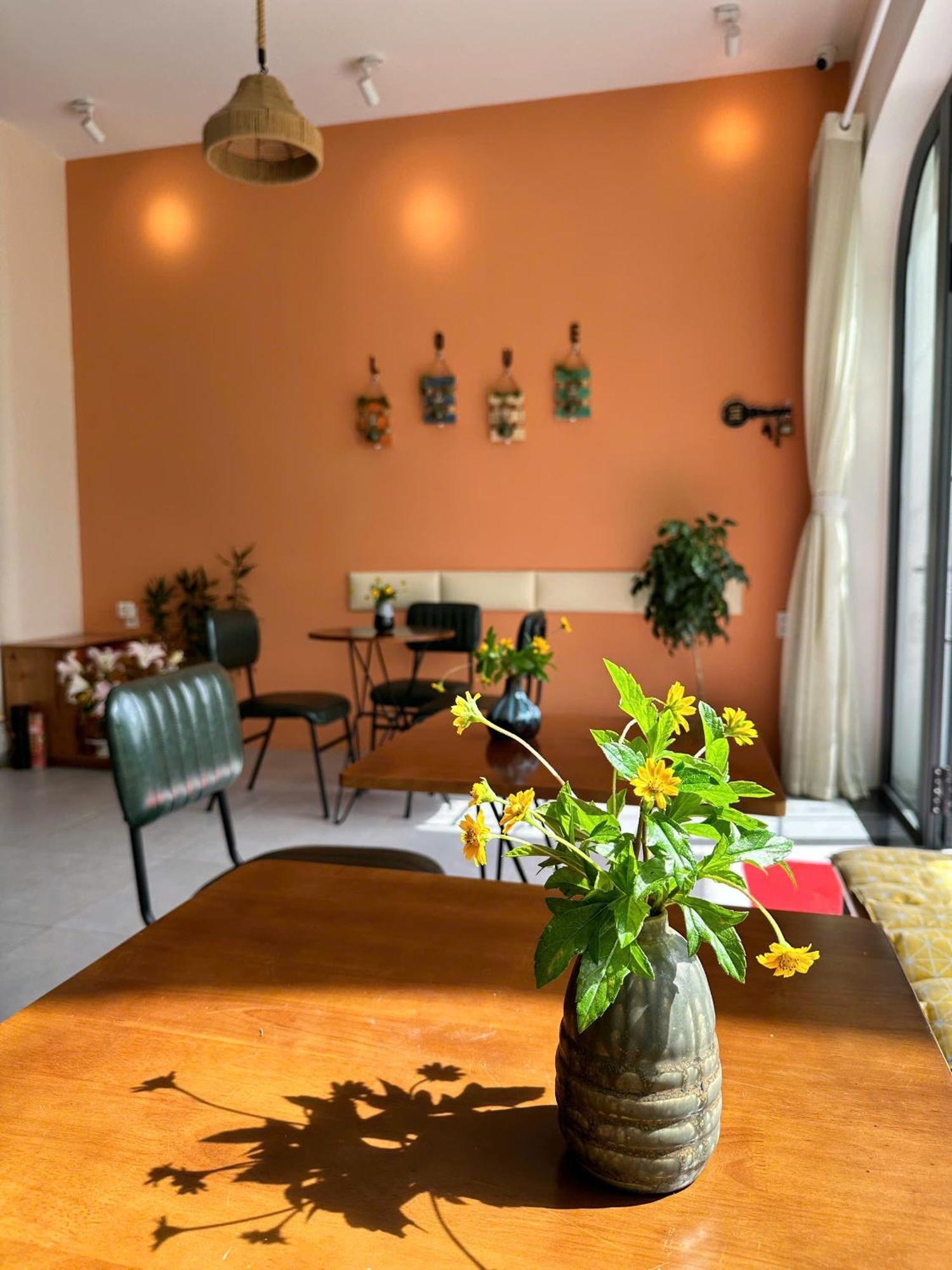 Hoi An Pinus Boutique Hotel *