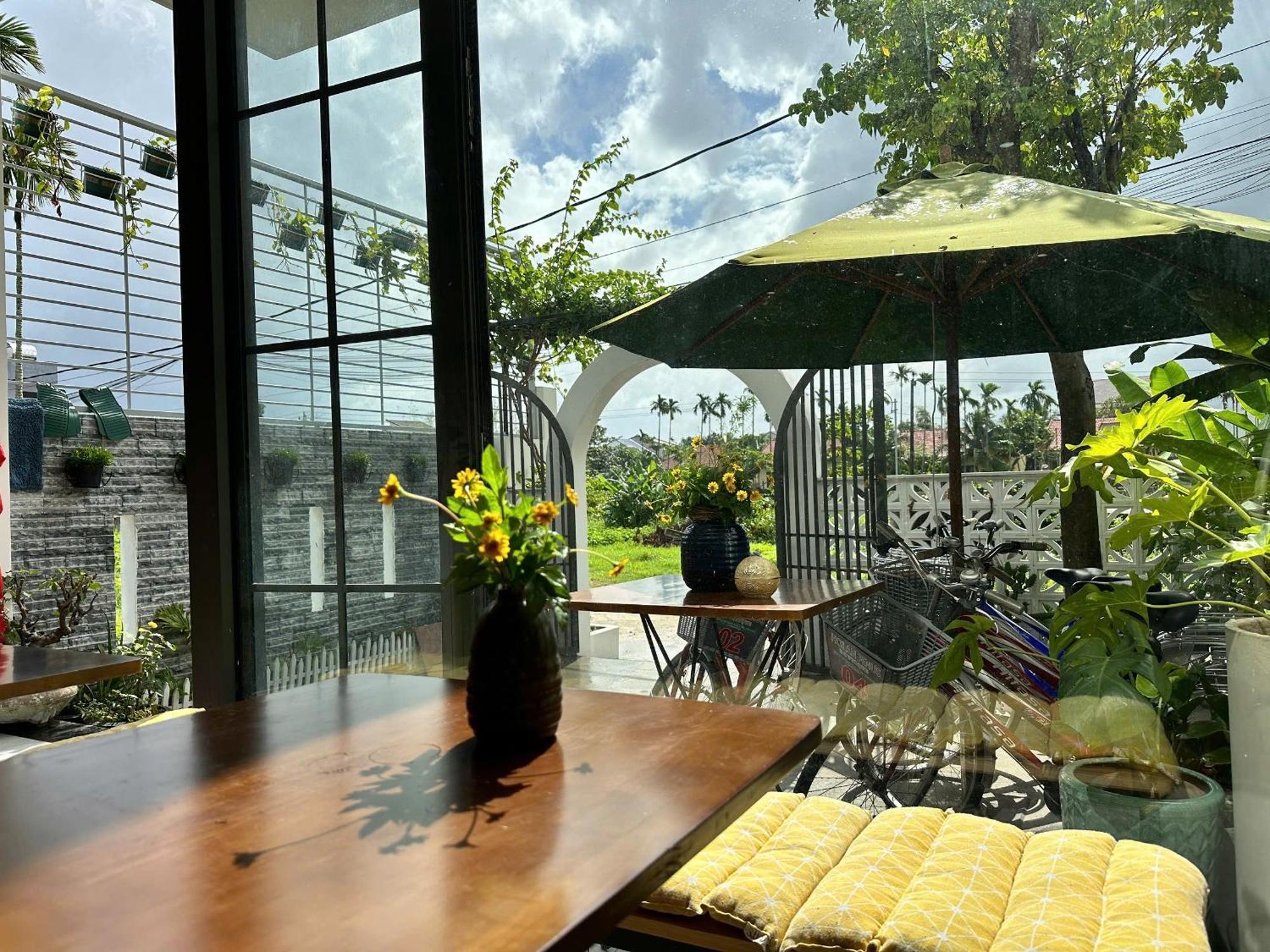 Hoi An Pinus Boutique Hotel Tan Thanh