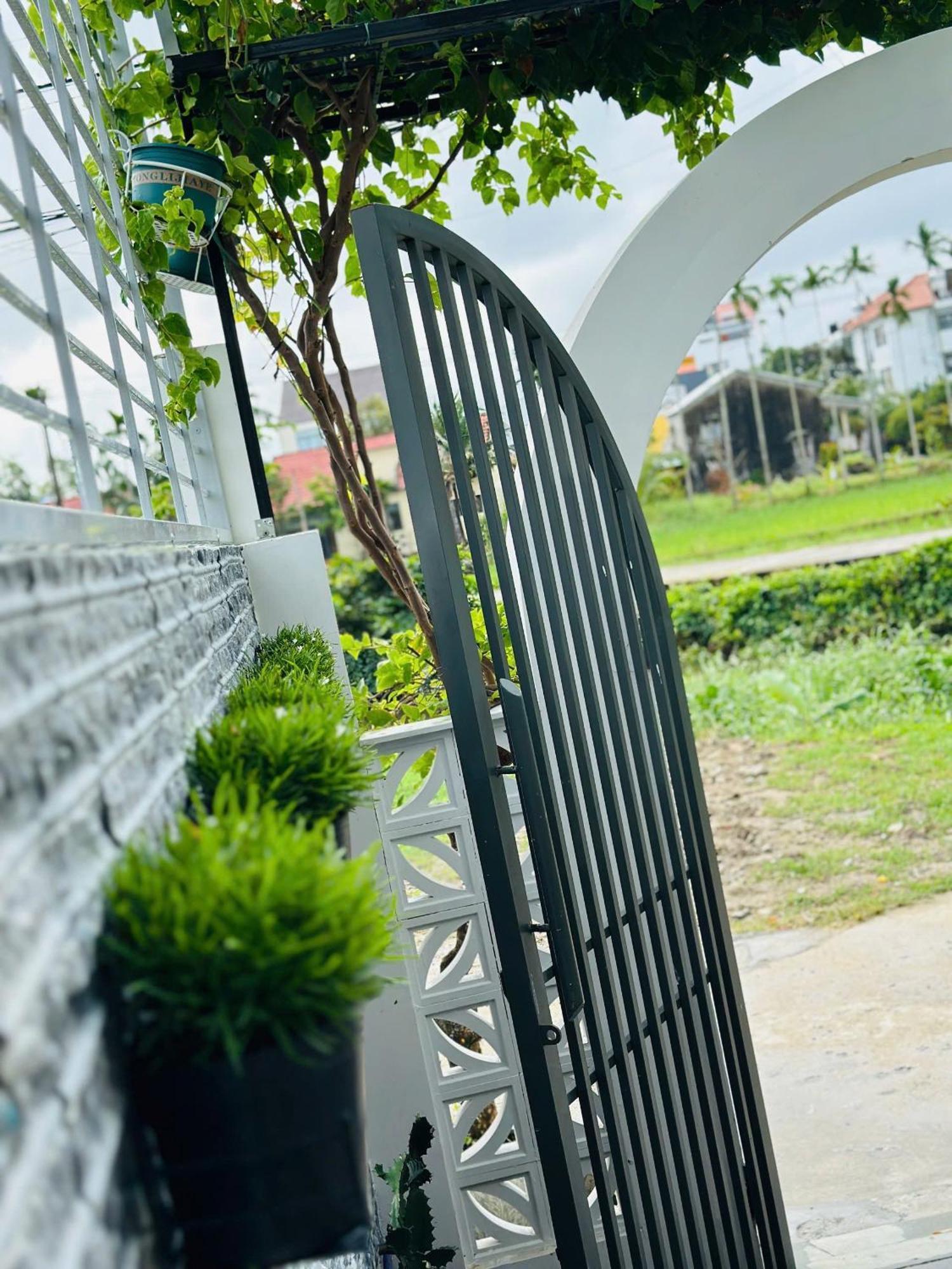 Hoi An Pinus Boutique Hotel