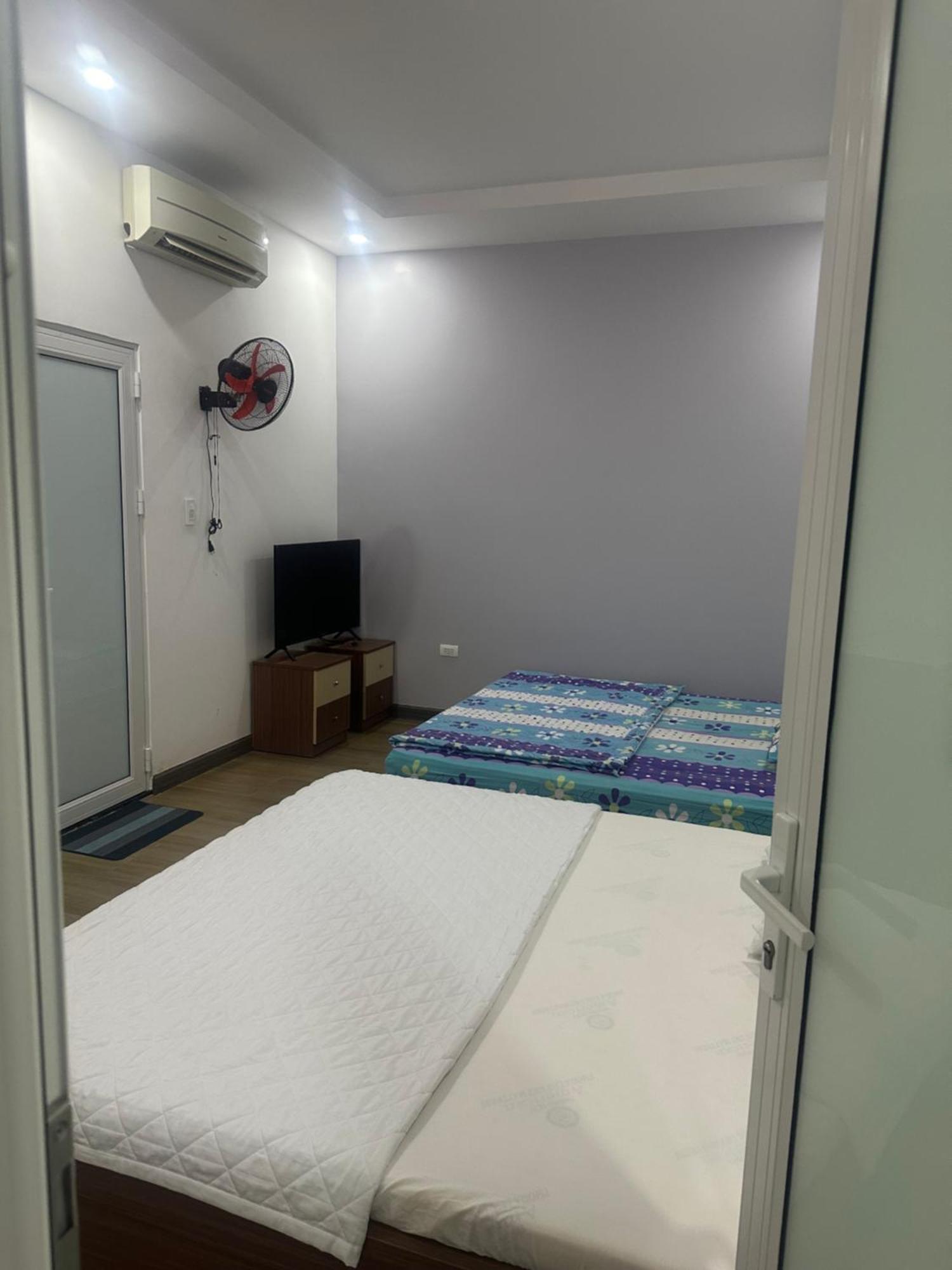 Sun Moon - Phong Doi Apartment *