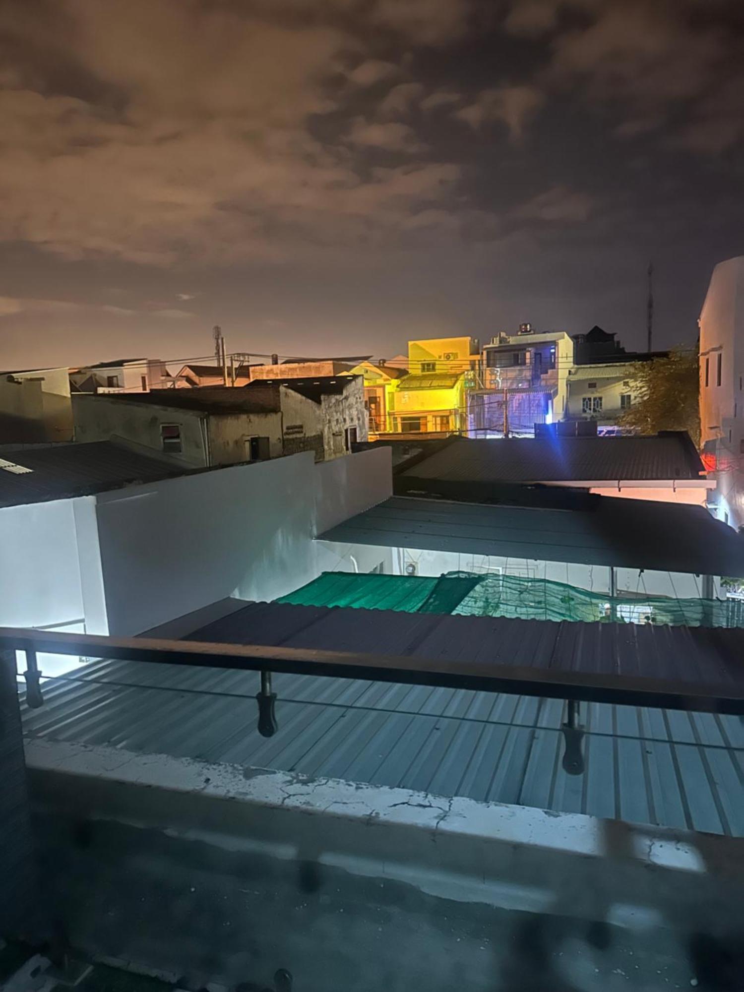 Apartment Sun Moon - Phong Doi