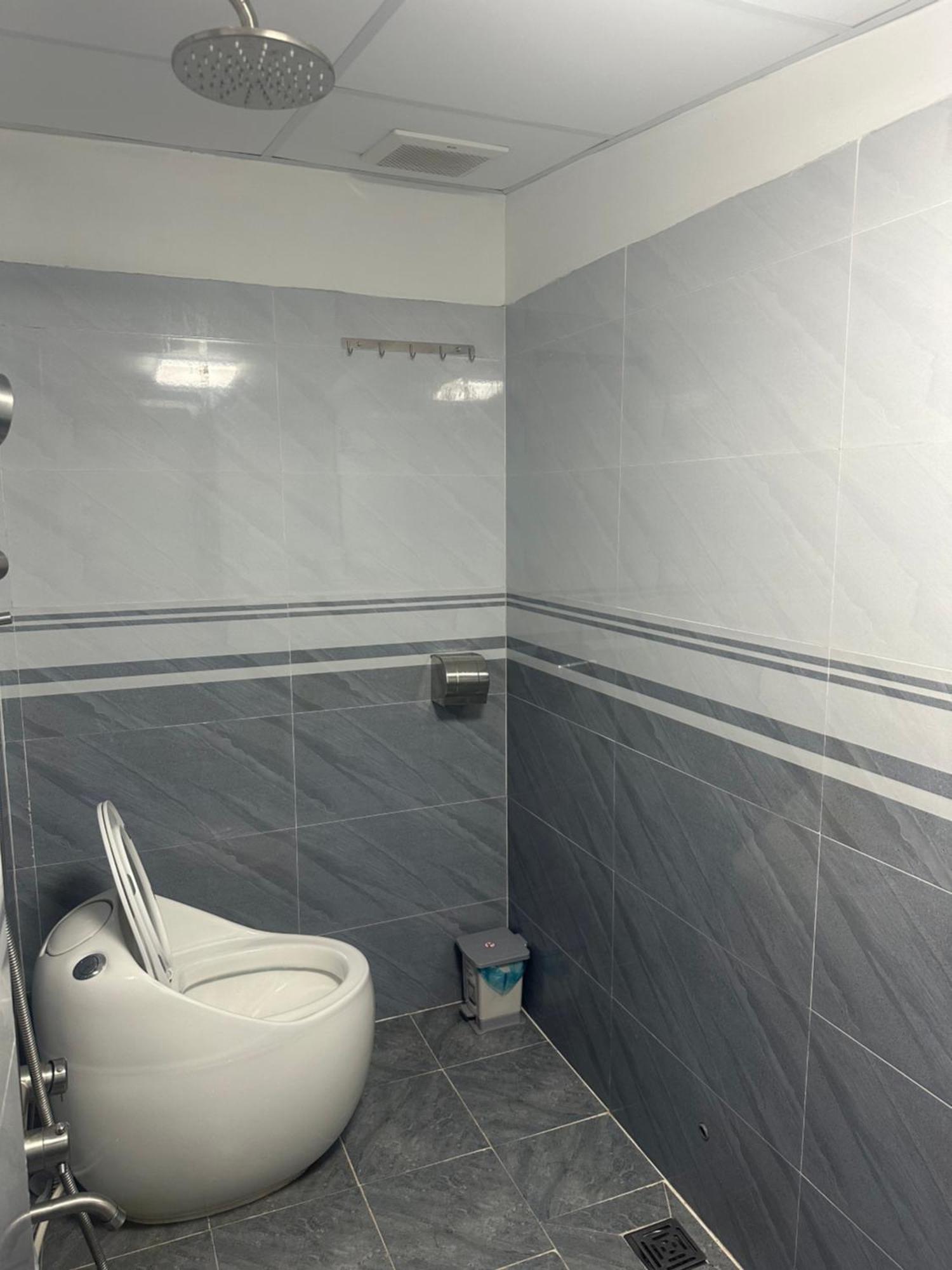 Sun Moon - Phong Doi Apartment