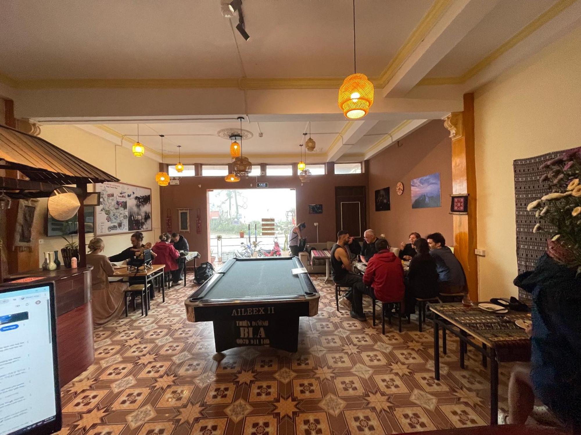 Hotel Nini *