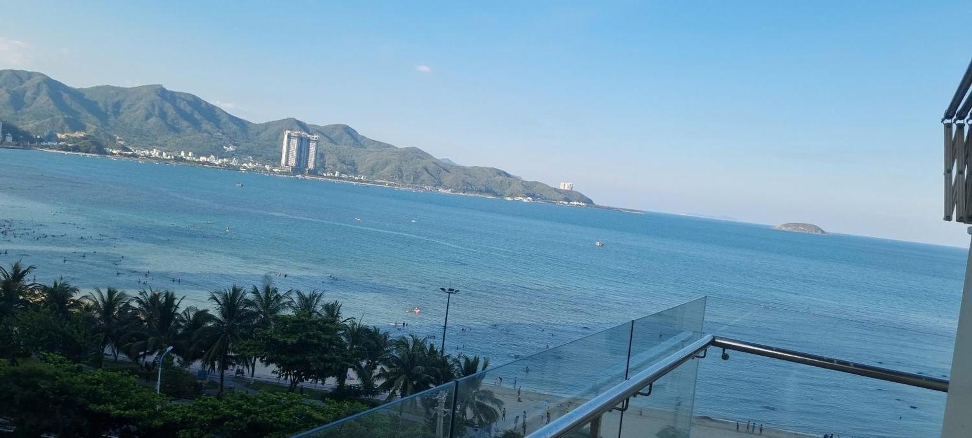 Hon Chong Nha Trang