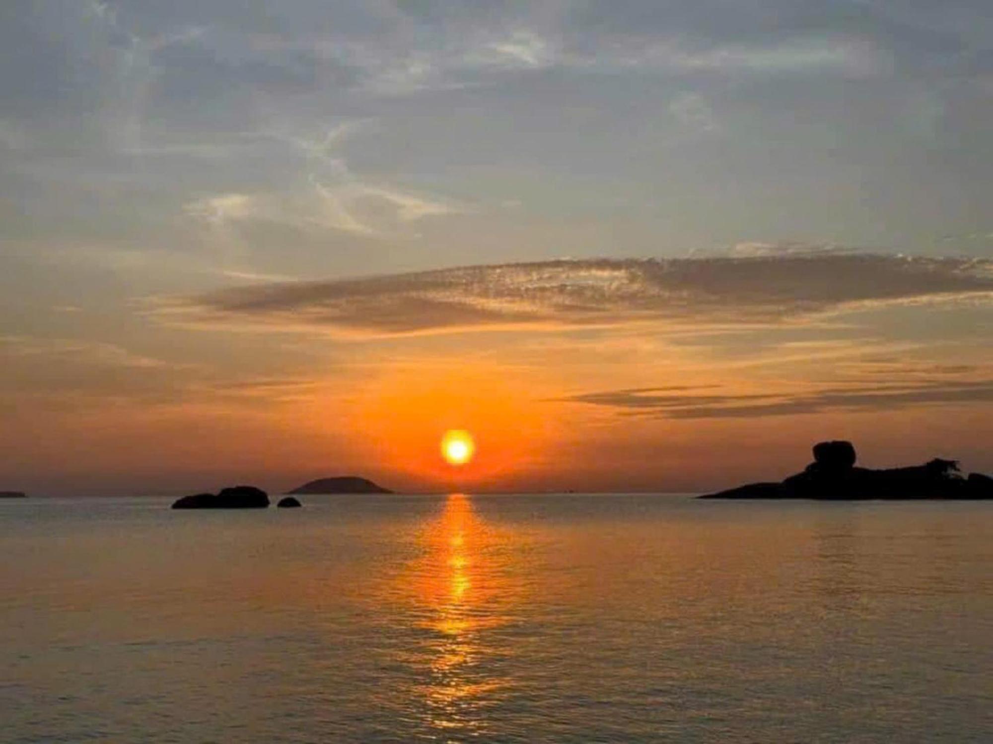 Hon Chong Nha Trang