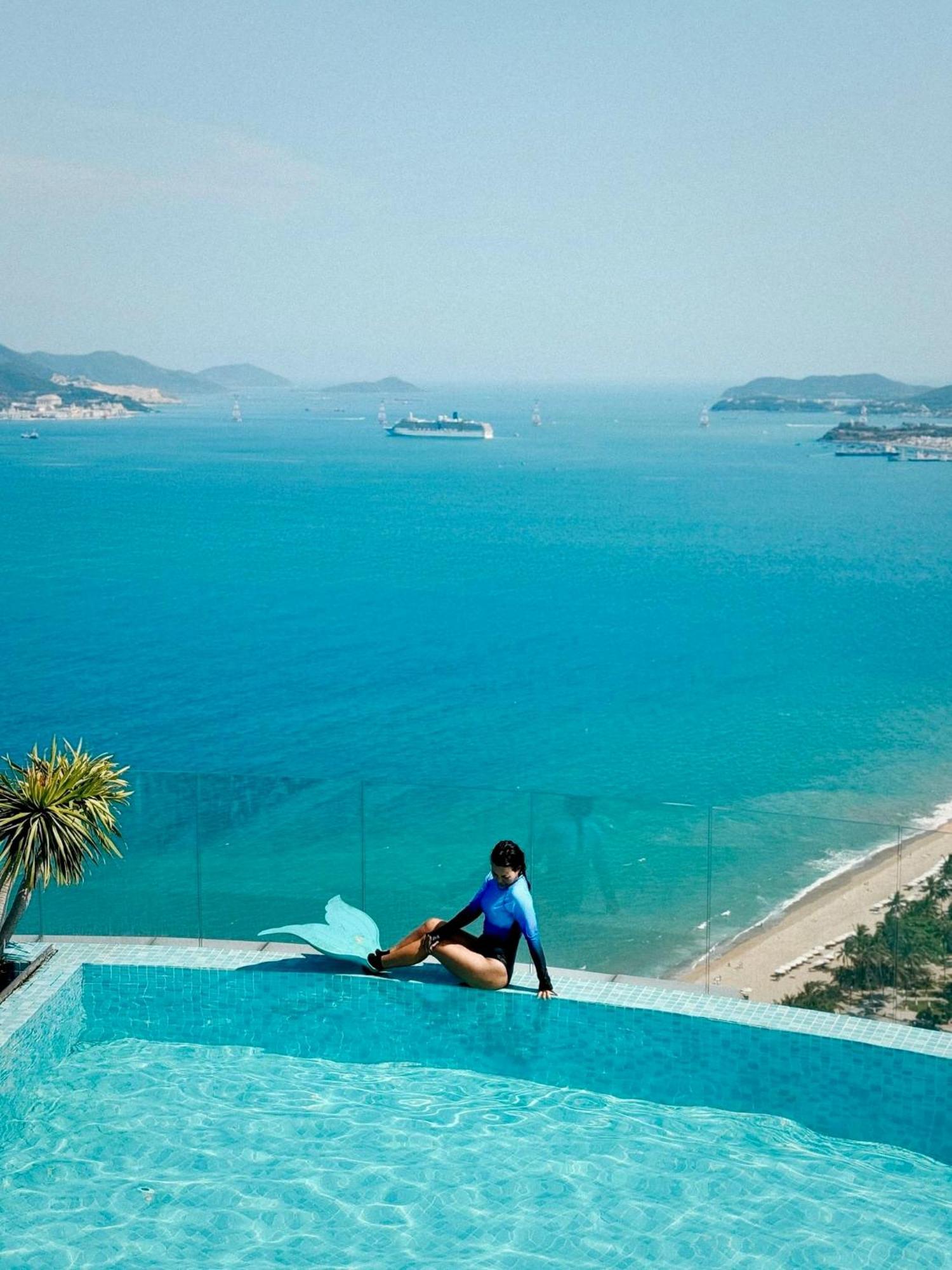 Panorama Sky Apartment Nha Trang