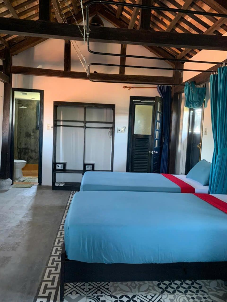 Calm House 3 Boutique Hotel Hoi An