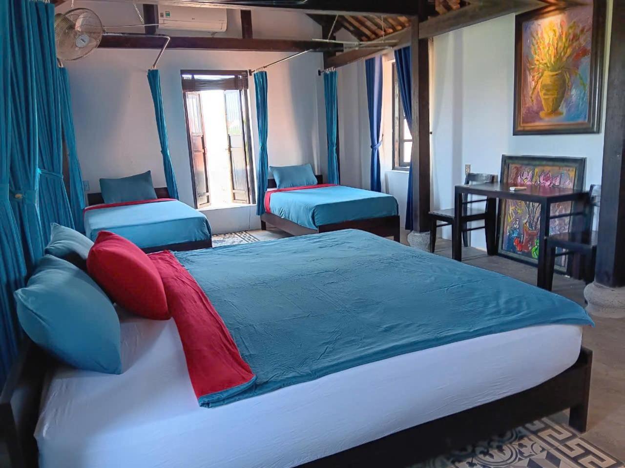 Calm House 3 Boutique Hotel Hoi An
