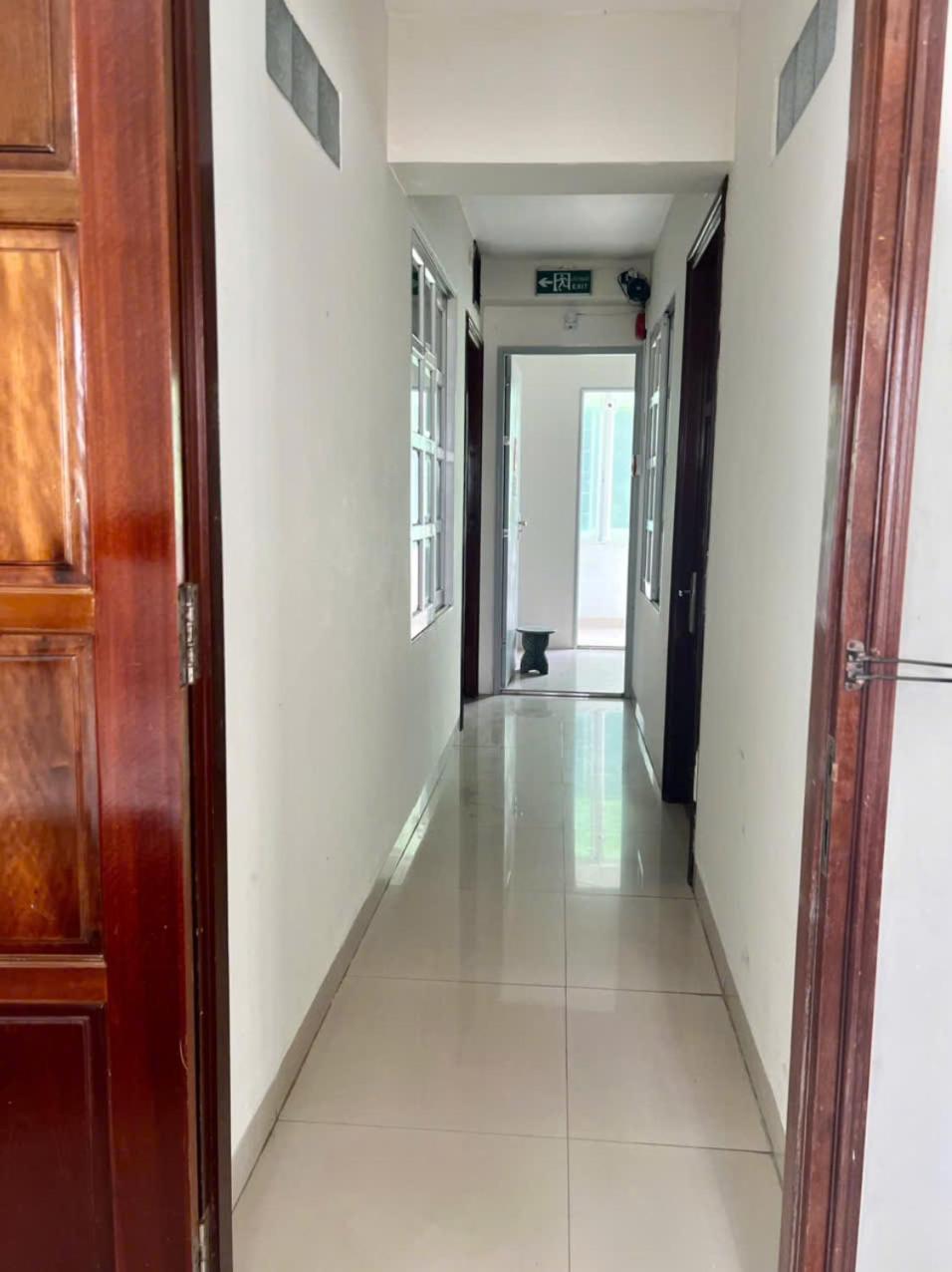 Hotel Blue Sea 01 Nha Trang