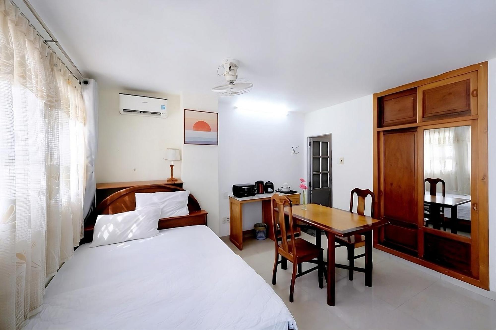 Hotel Blue Sea 01