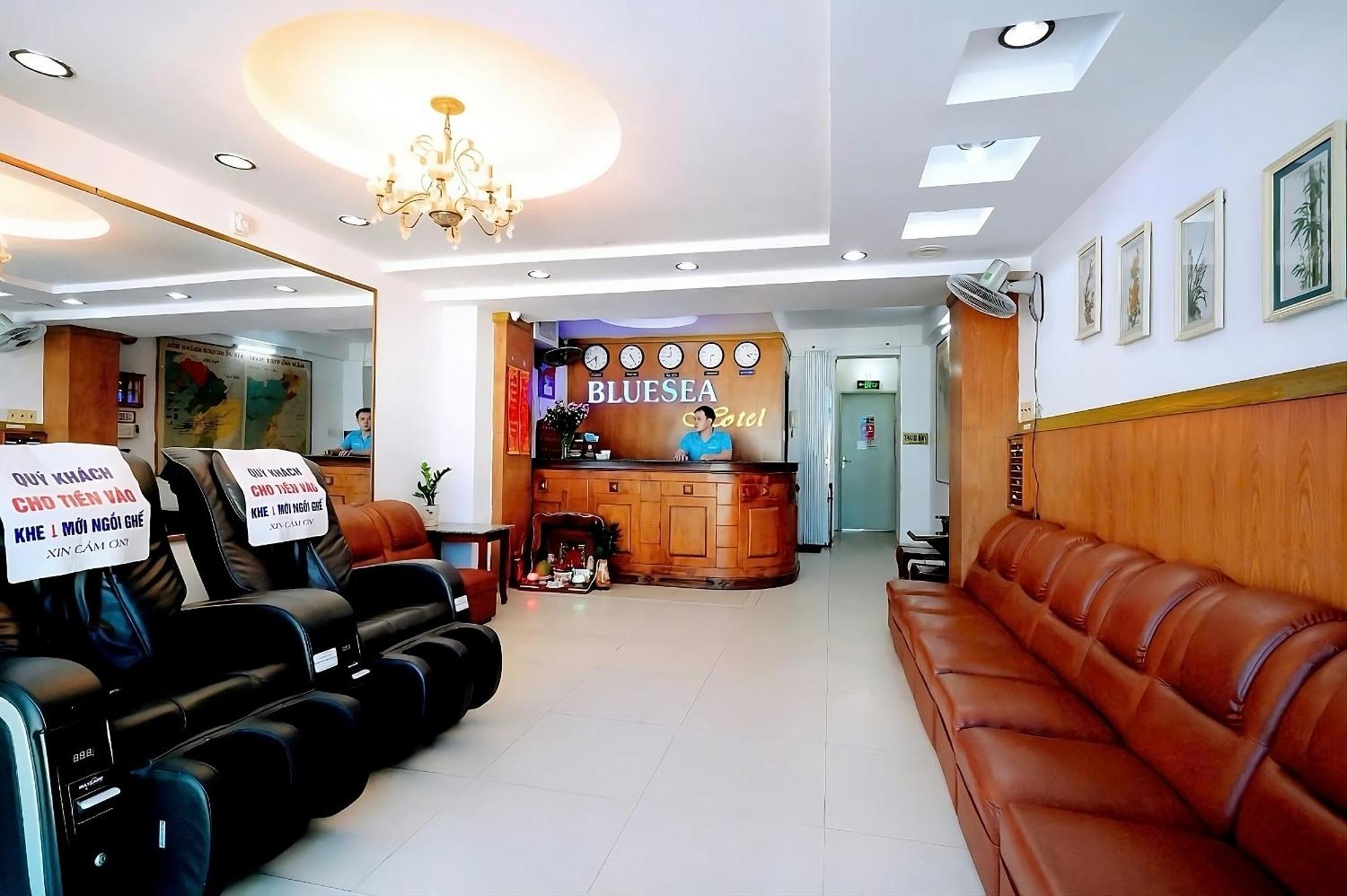 Hotel Blue Sea 01