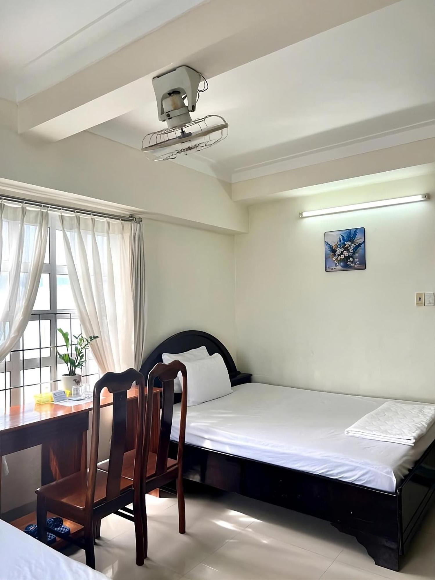 Hotel Blue Sea 01