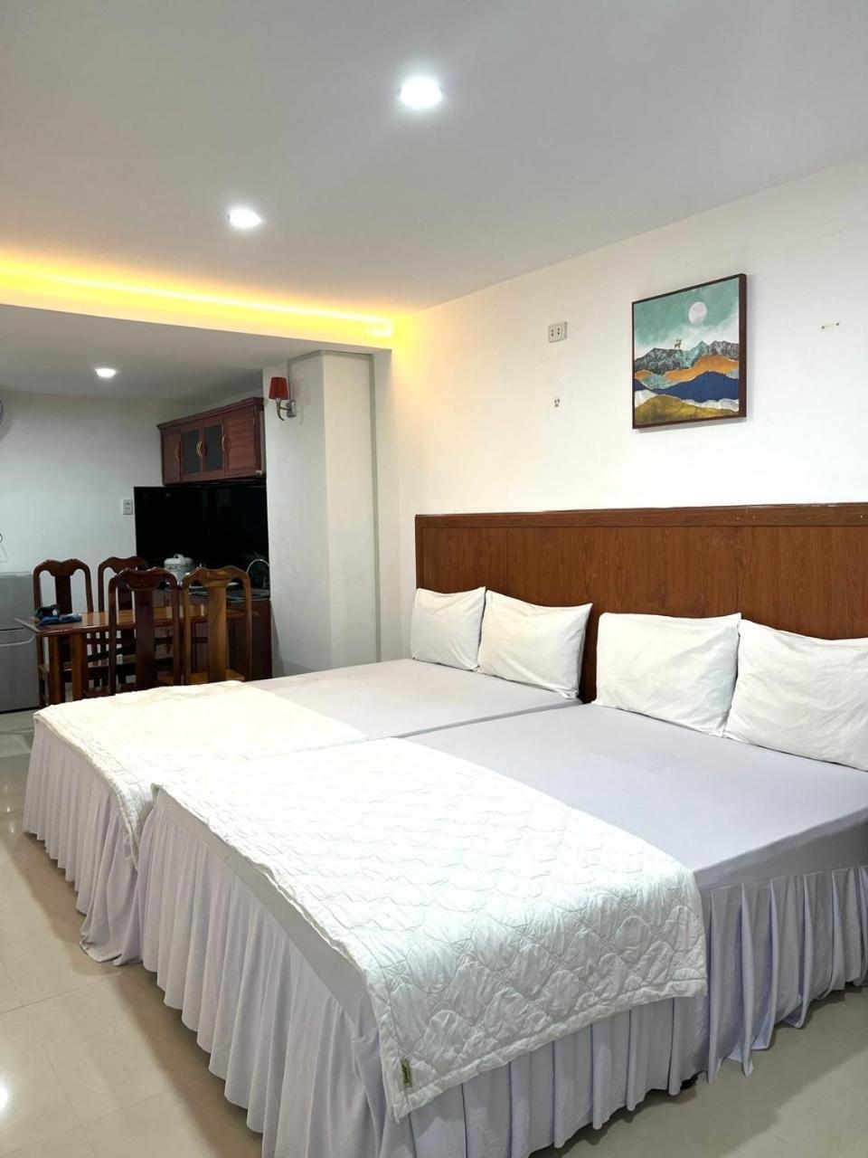 Hotel Blue Sea 01 *