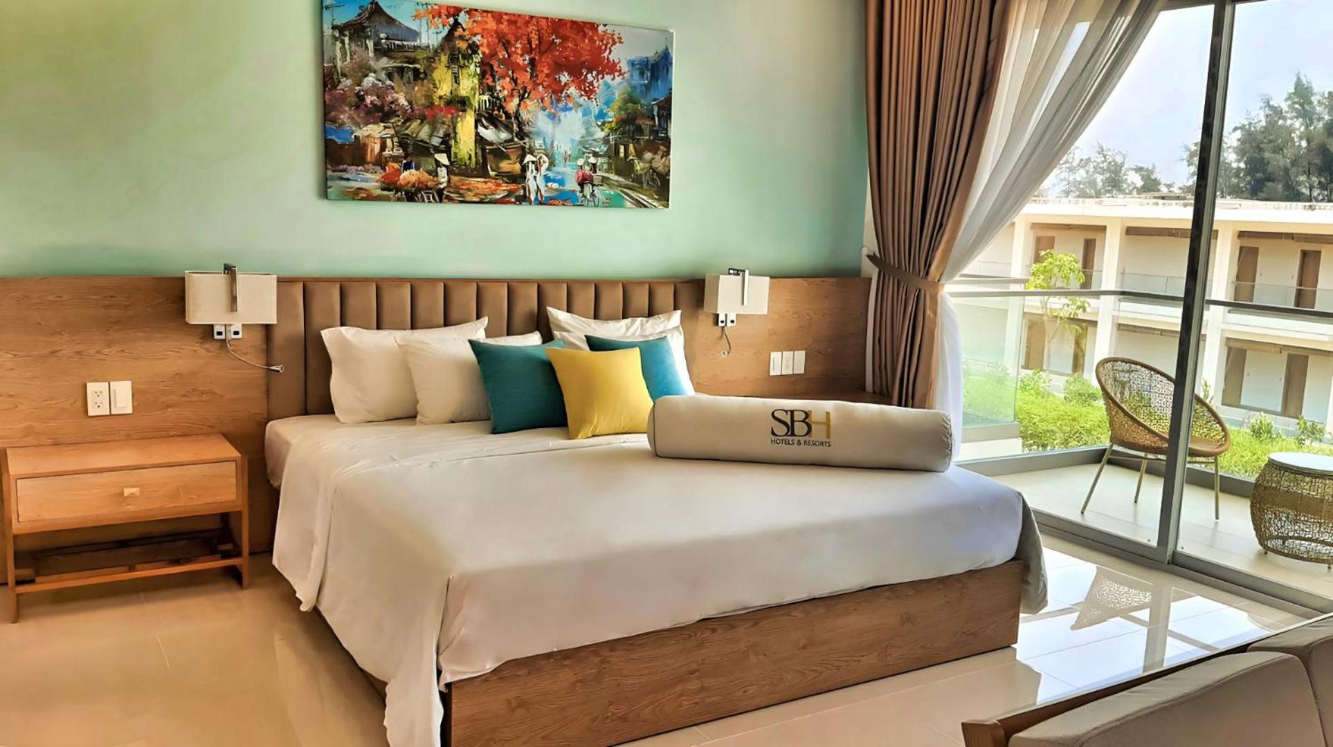 Hotel Sbh Gloria
