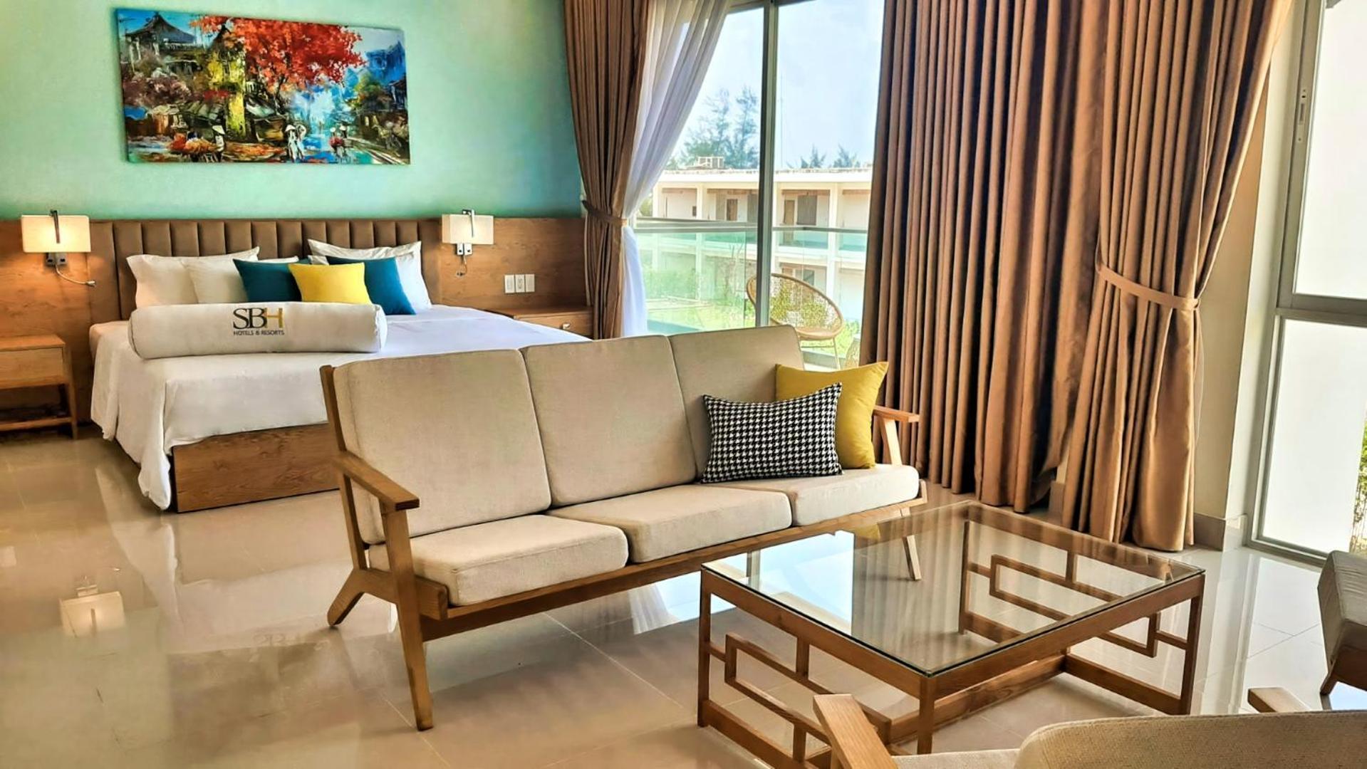 Hotel Sbh Gloria