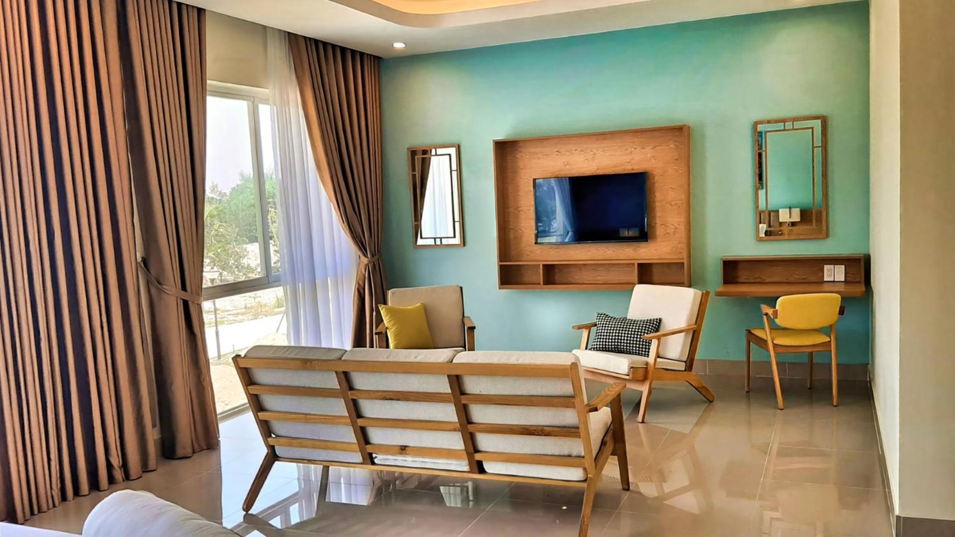 Sbh Gloria Hotel Hue