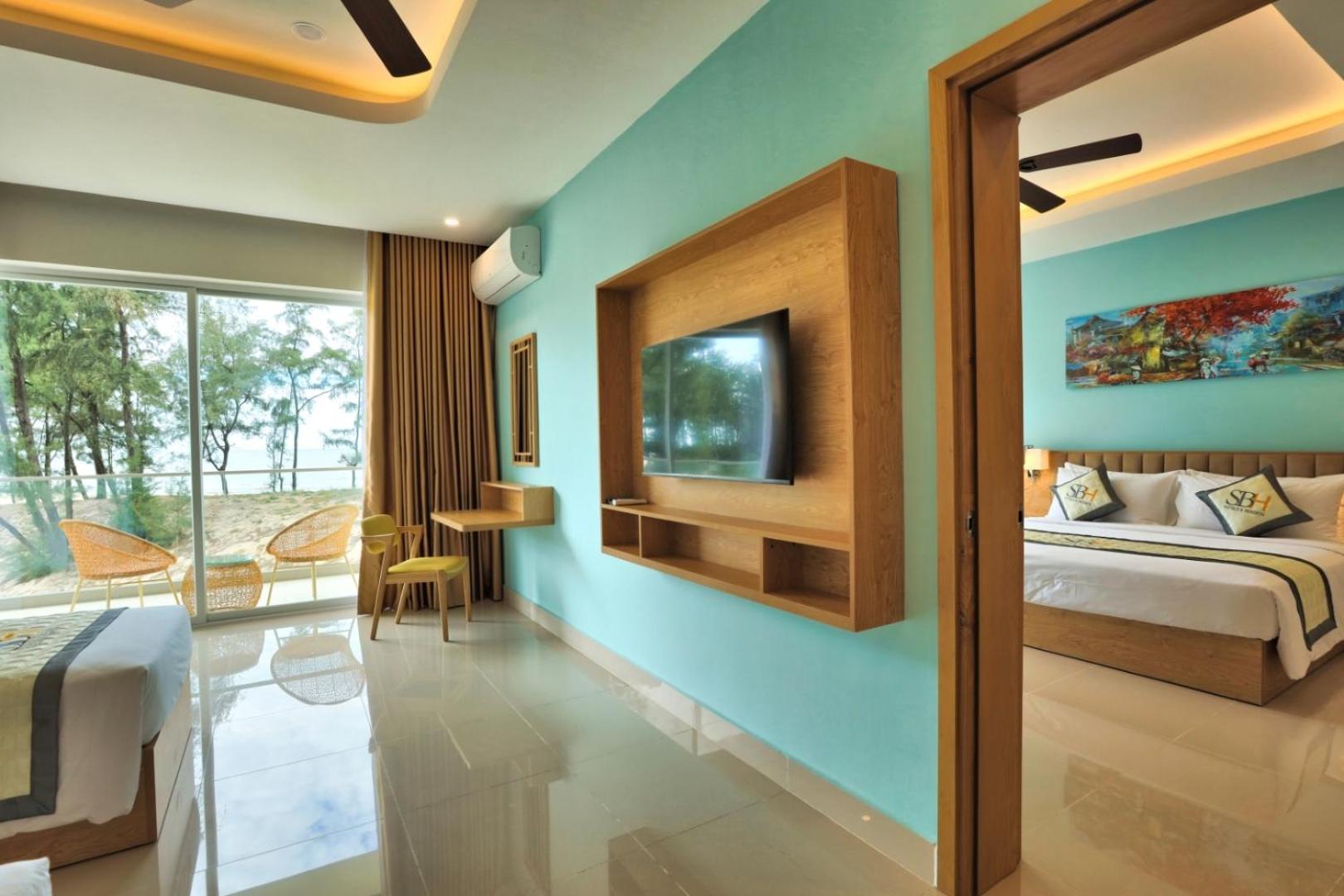 Sbh Gloria Hotel 3*
