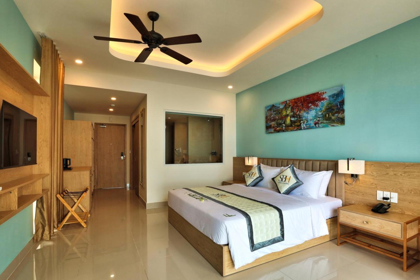 Sbh Gloria Hotel 3*