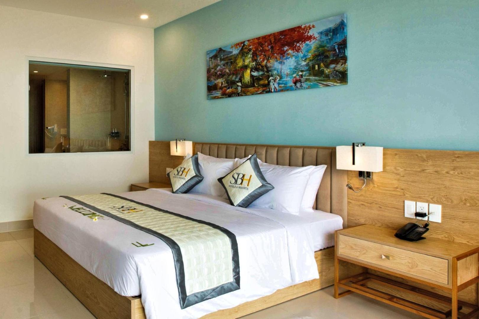 Hotel Sbh Gloria Hue