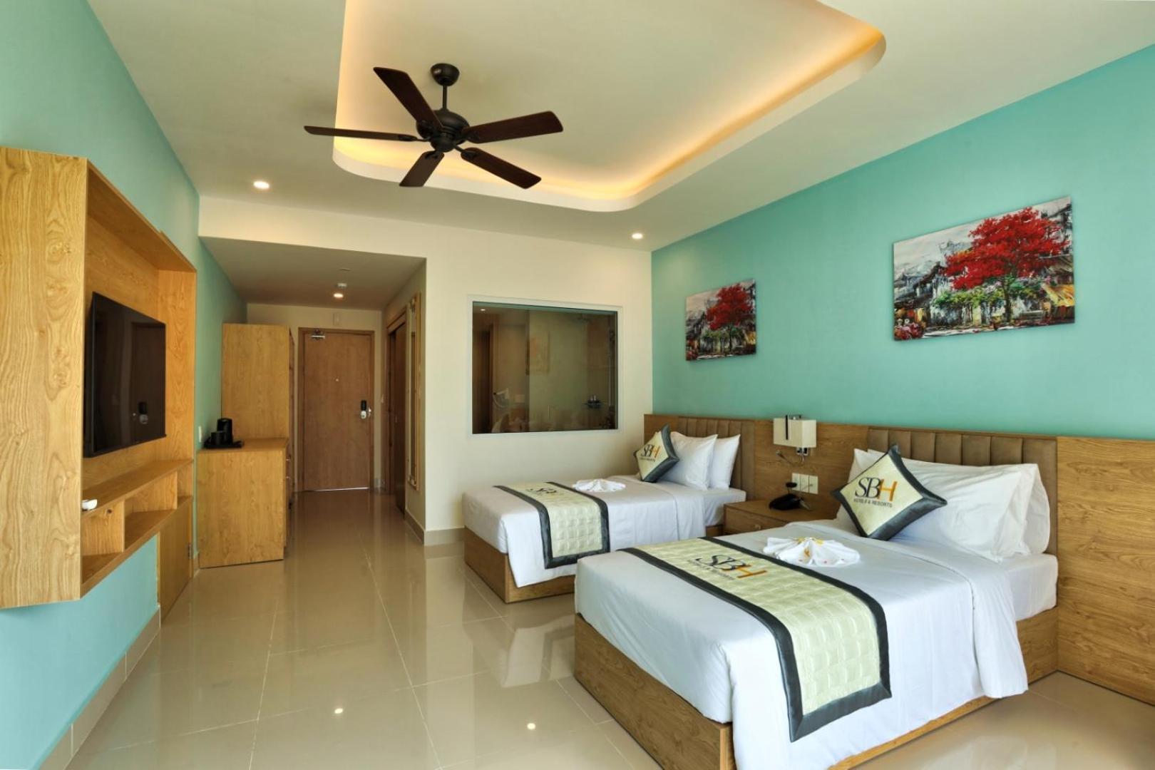 Sbh Gloria 3* Hue