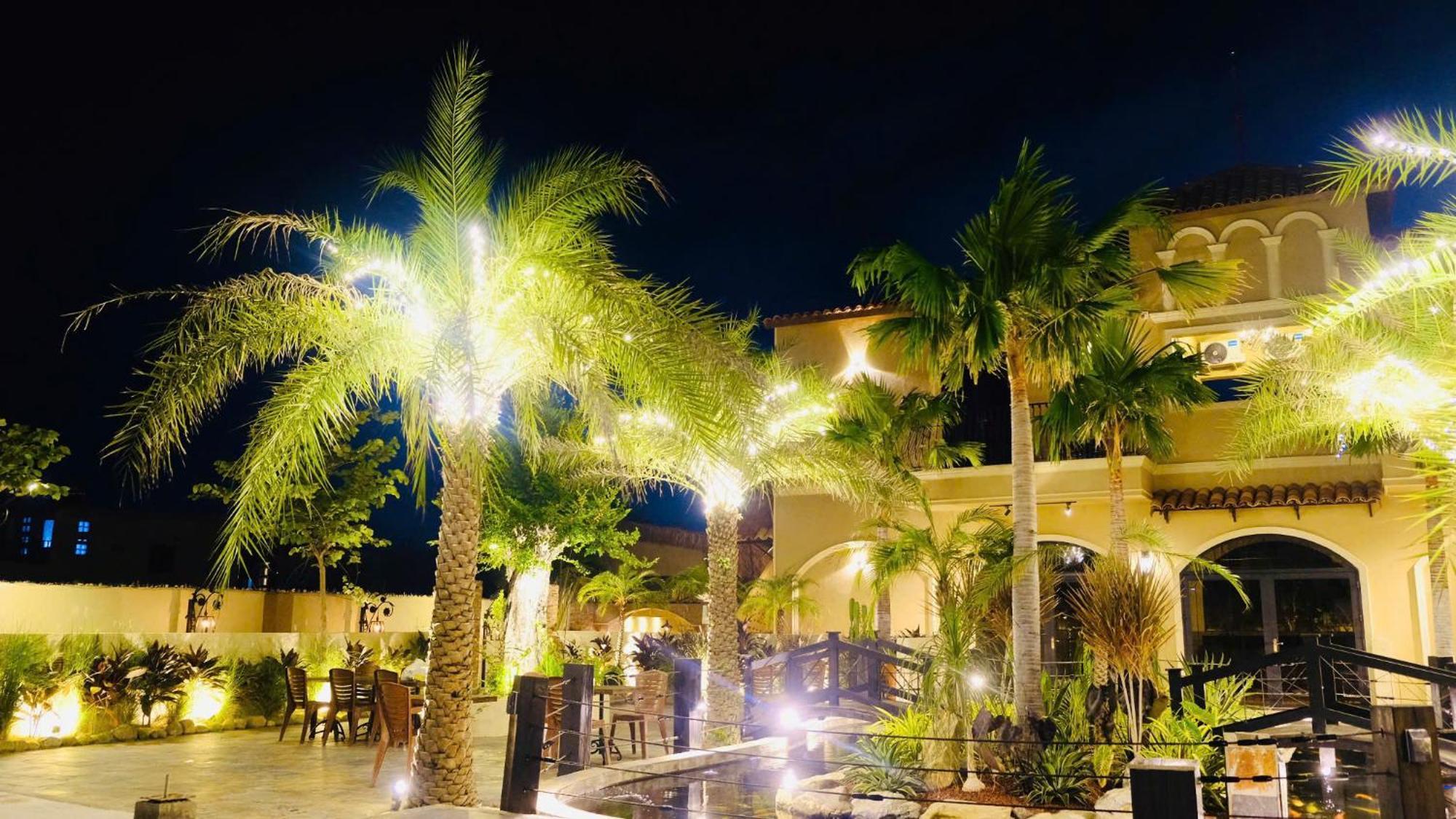 Hotel Thai Binh 2 Cam Ranh